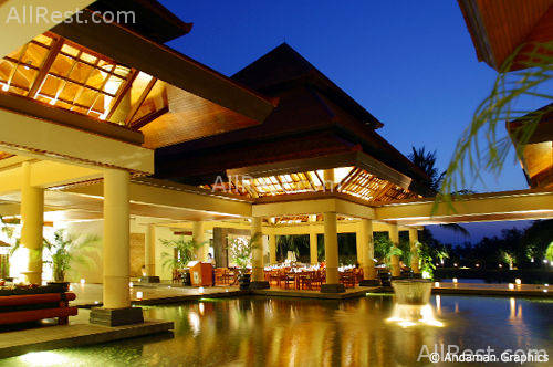 Banyan Tree Phuket 48